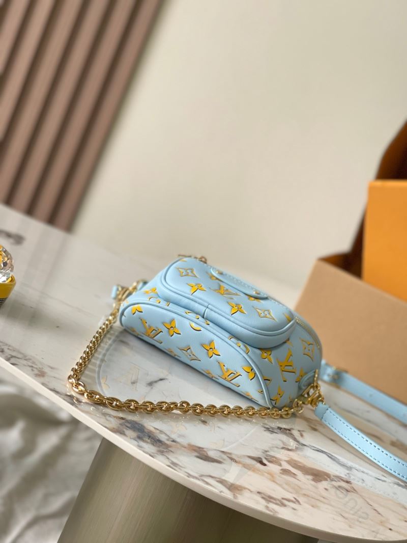 Louis Vuitton Satchel Bags